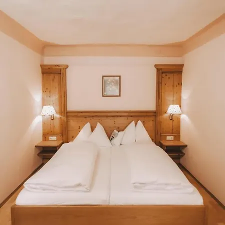 Hotel Rosenhof Murau Buitenkant foto
