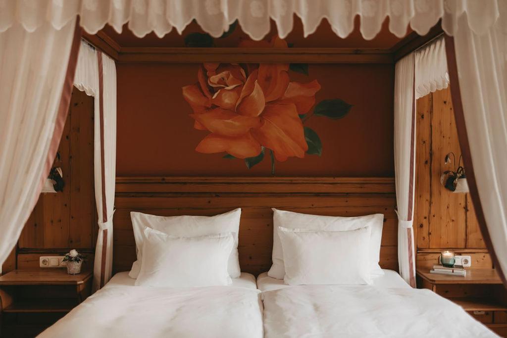 Hotel Rosenhof