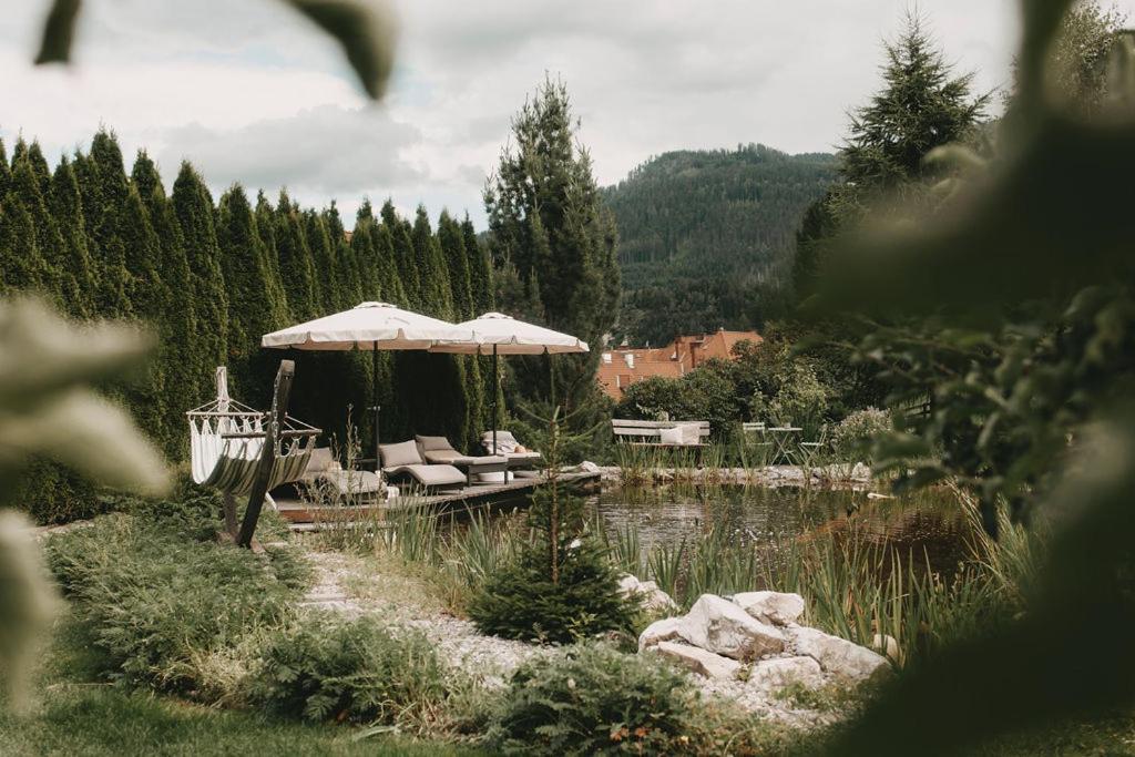 Rosenhof Hotel 4*