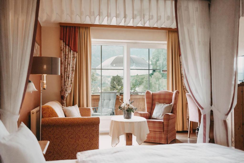 Rosenhof Hotel Murau