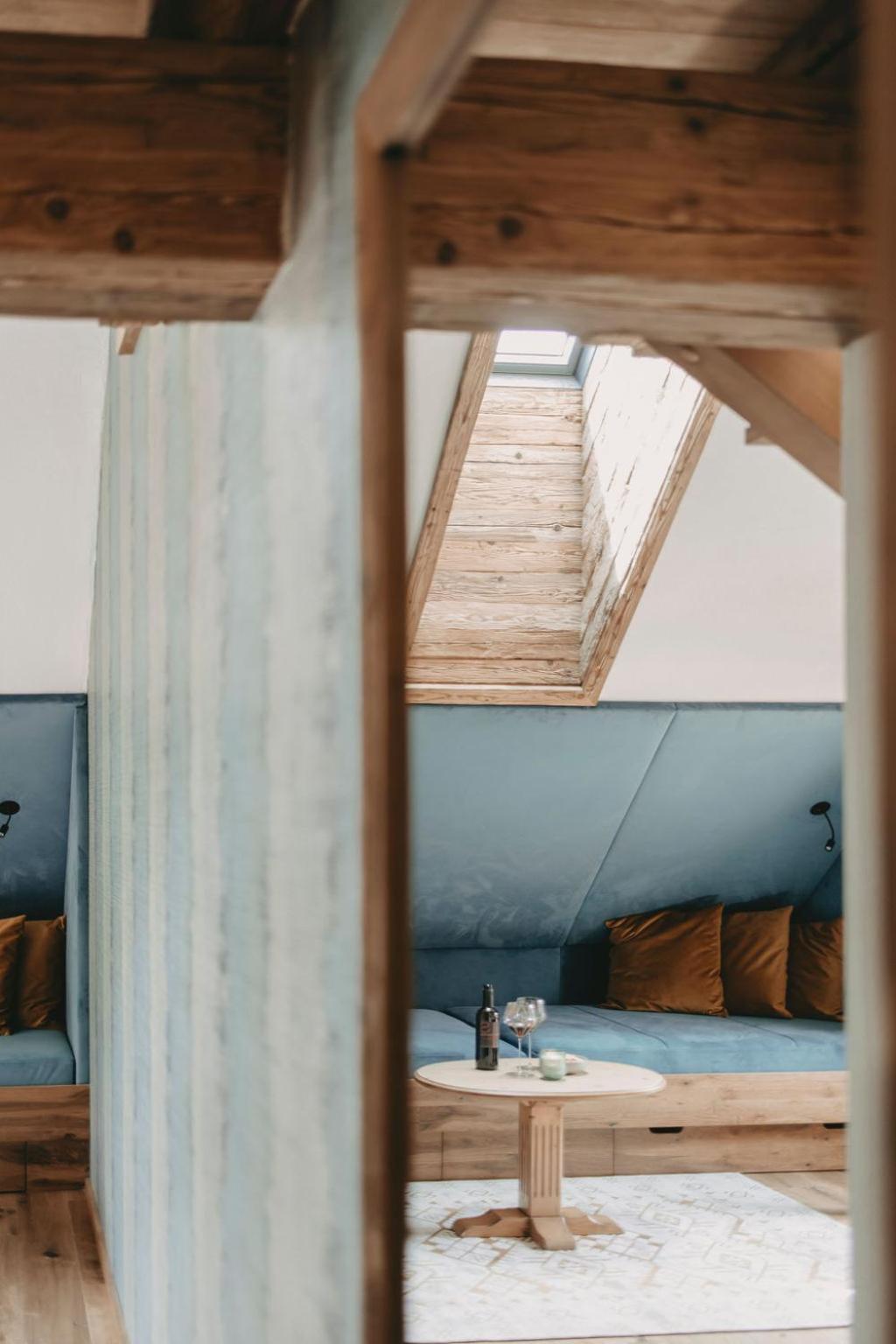 Hotel Rosenhof 4*