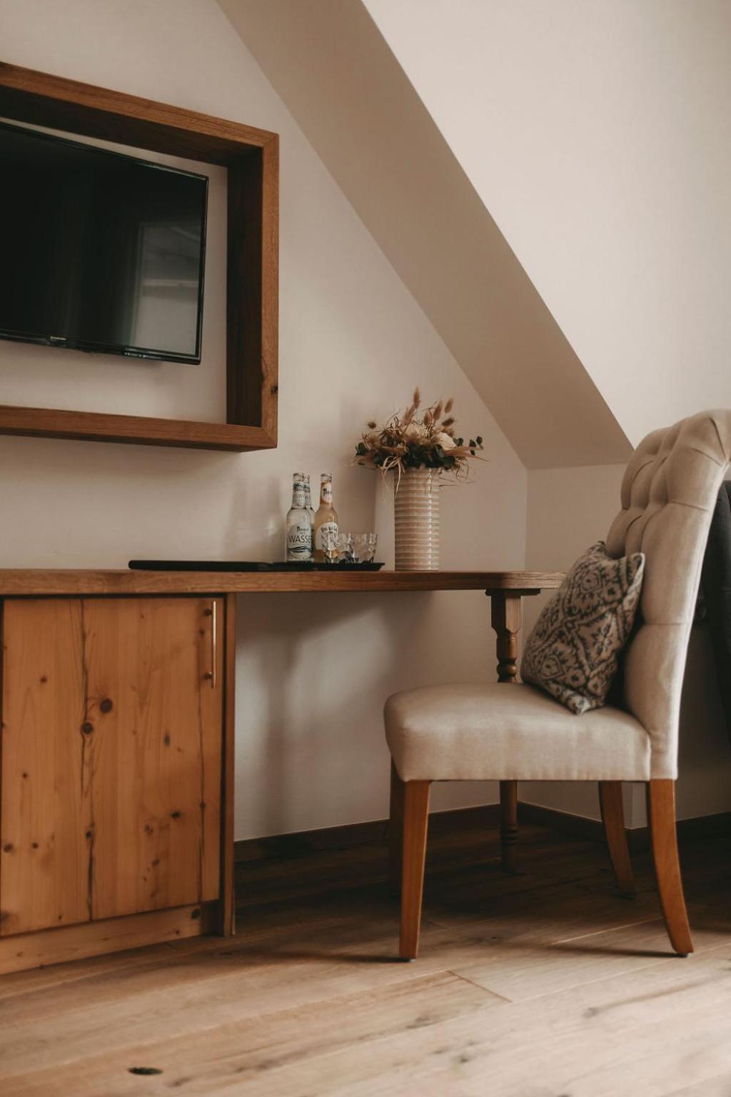 Hotel Rosenhof Murau