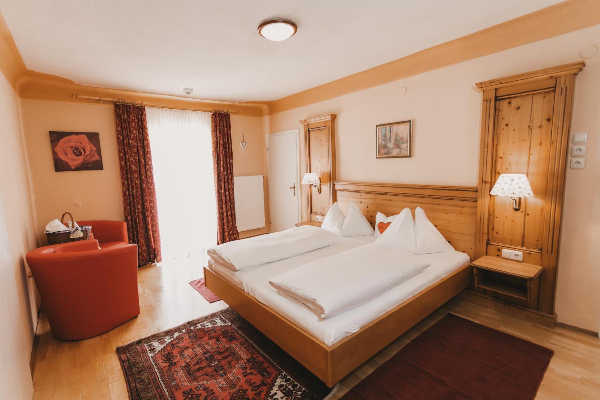 Rosenhof Hotel