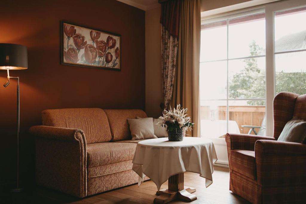 Rosenhof Hotel Murau