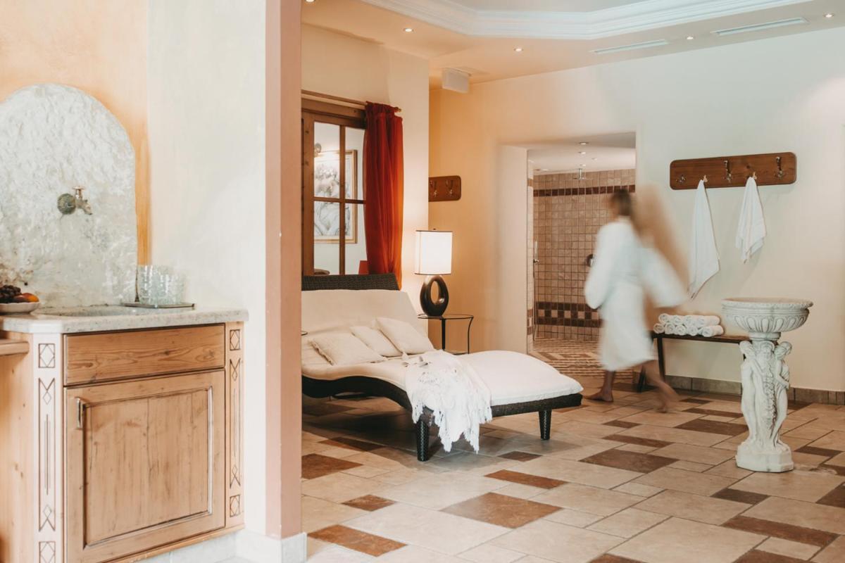 Rosenhof 4* Murau