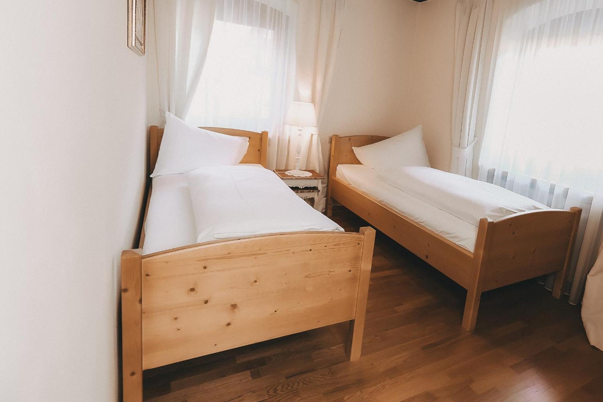 Rosenhof Hotel 4*