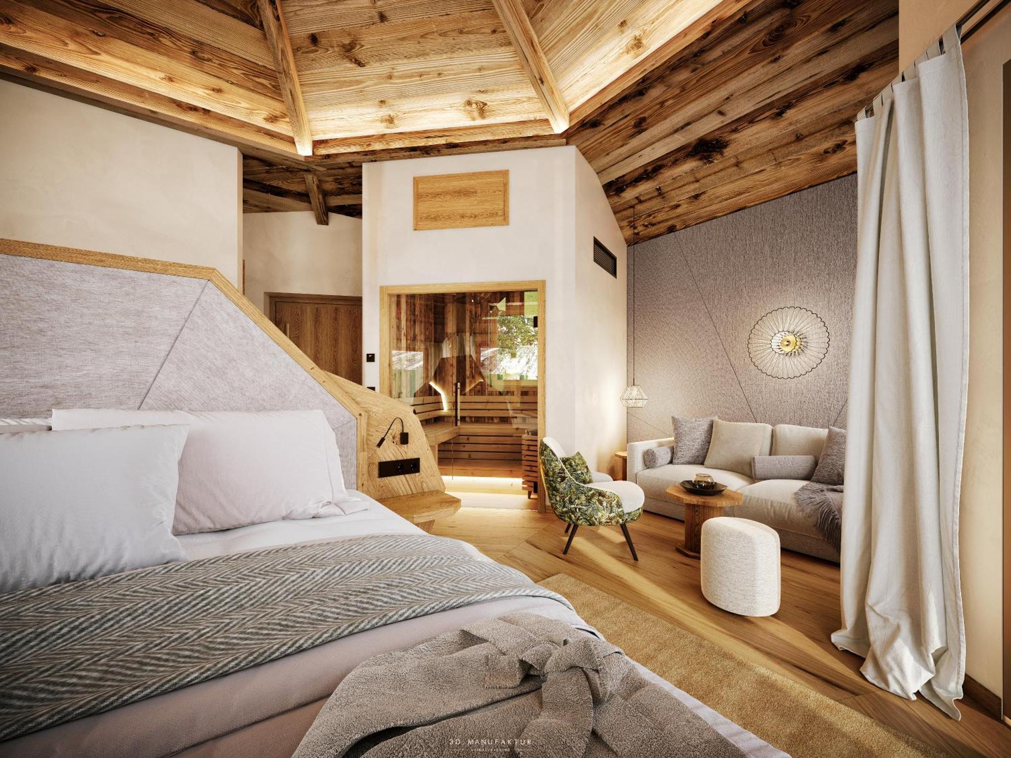 Hotel Rosenhof Murau